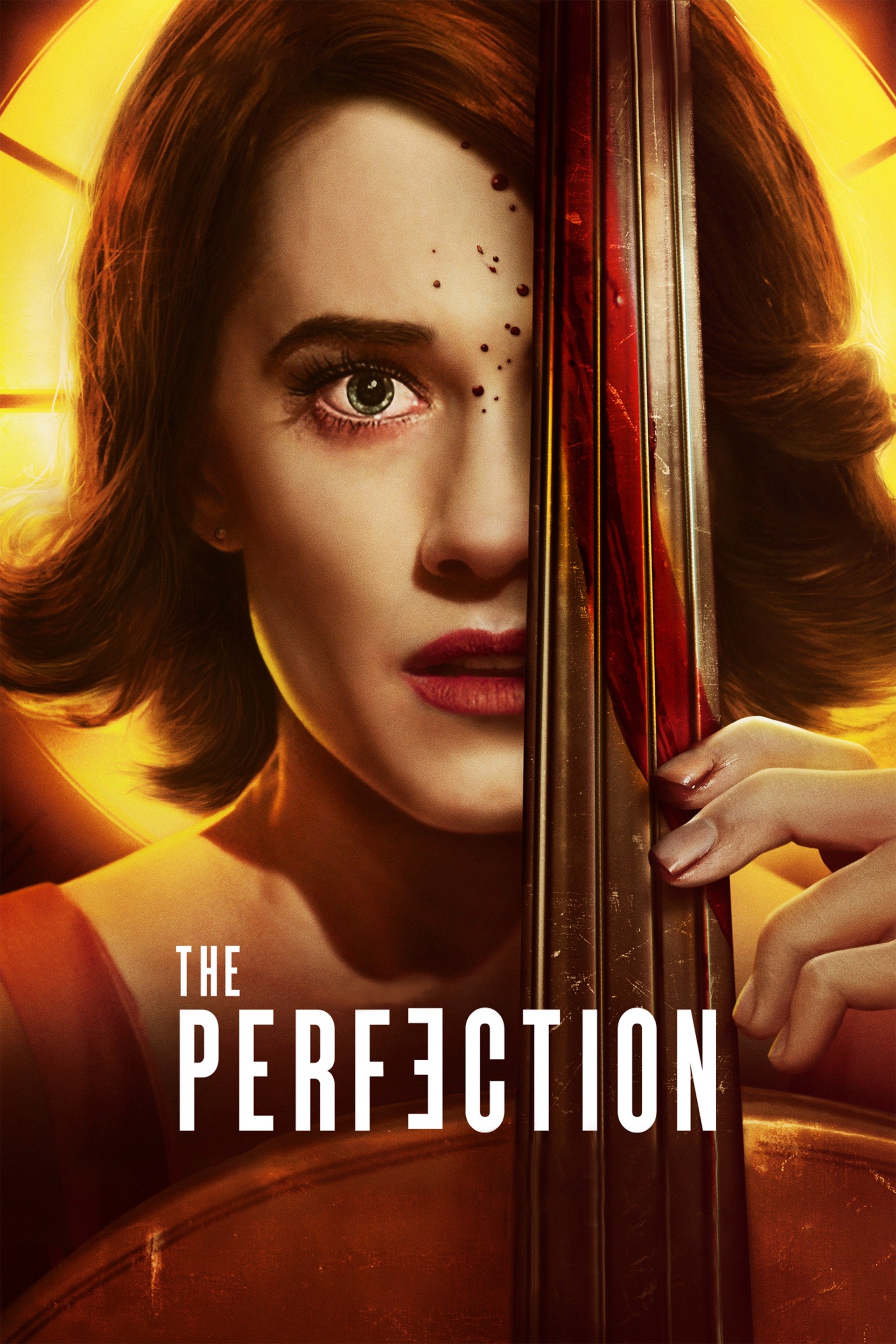 The Perfection (2018) [47216] (A1767940691) [[Movies]] --Plex--